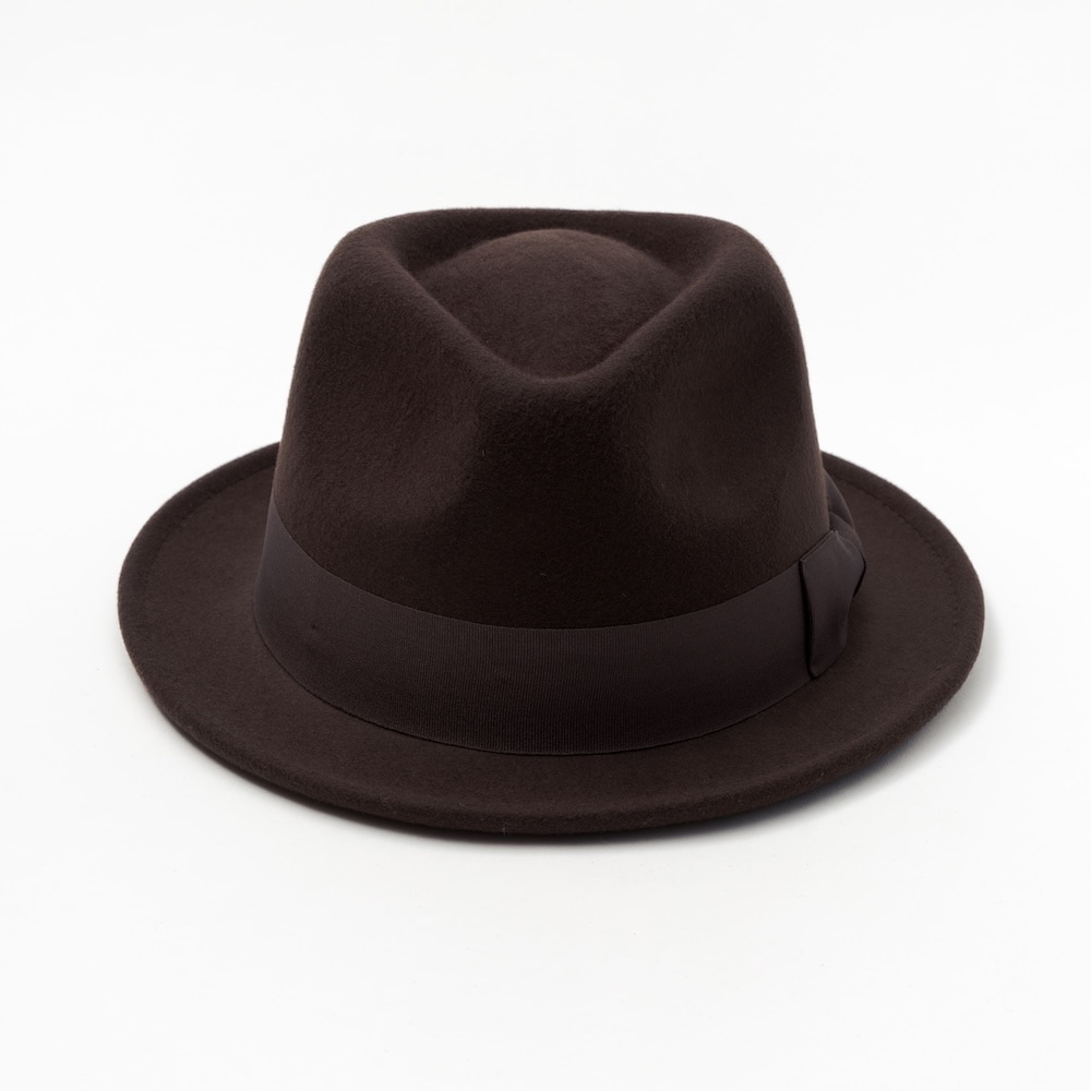 THE FELT HAT フェルトハット４色 Req Hatter/レックハッター」THE FELT HAT | HAT | REGATTO